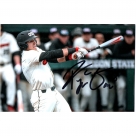 Ryan Ober autograph